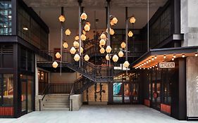 Ace Hotel Brooklyn  4*